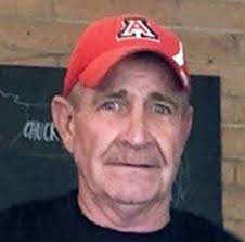 Obituary for David 'Dave' Decker