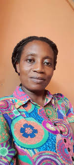 Regional overseer visits Kiplabotwo church