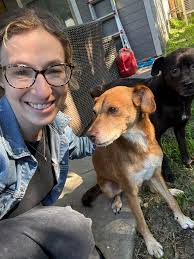 LOST PETS OF METAIRIE AND KENNER