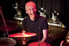 Charles robert watts (born 2 june 1941) is an english drummer, best known as a member of the rolling stones from 1963 till 2021. Oex D8skmdklmm