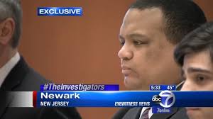 Police dash cam video exonerates New Jersey man, leads to indictment of  cops