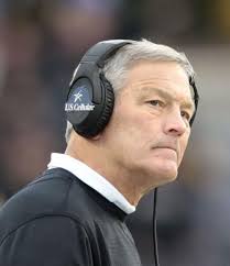 Photos: The many faces of Kirk Ferentz