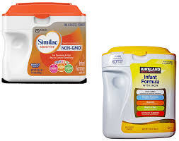Check spelling or type a new query. Similac Vs Kirkland Formula Nylcare Com