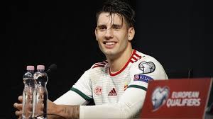 Dessa maneira, szoboszlai valorizou 10 milhões de euros em menos de um ano. Dominik Szoboszlai Ungarns Juwel Hoffnungstrager Und Volksheld Eurosport