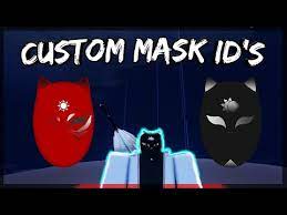 That's where our shindo life codes list comes in. Shindo Life Mask Codes Ids