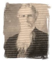 Pvt Tyler Laverne Risher (1843-1923)