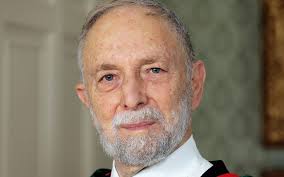 Honorary degrees awarded at Trinity