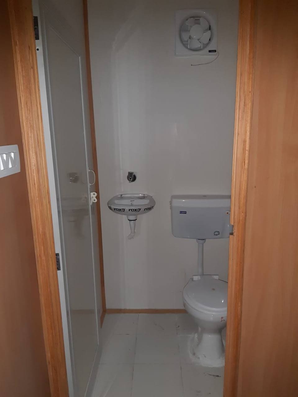 Toilet Container product image
