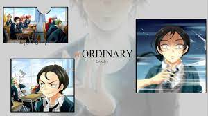Unordinary - Chapter 1 - Unexpected greetings - YouTube