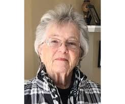 Janyce Gilman Obituary (1934