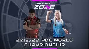 Mensur suljović spielt dart bei willkommen österreich. 2019 20 Pdc World Darts Championship Mensur Suljovic Vs Fallon Sherrock Preview Prediction The Stats Zone