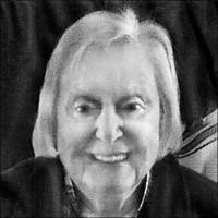 Jane DeGREGORIO Obituary (2020)