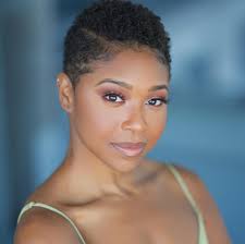 She the new girl, but she fly tho! 💅🏾✨...