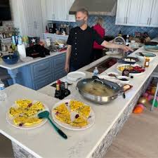 SPROUT PERSONAL CHEF SERVICES