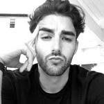 Brooklyn Graves (@BrooklynG123)