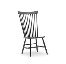 Mg Bw Winley Side Dining Chair A Timeless Windsor Style Dining Chair With A Simple Aesthetic That S Bot Side Chairs Dining Dining Chairs Clear Dining Chairs