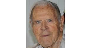 Vernon Duncan Obituary (1923