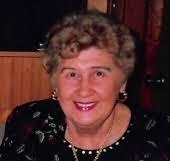 Obituary information for Gyorgyi Nagy