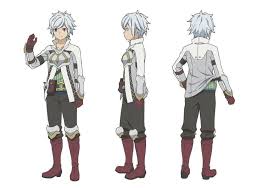 DanMachi (Male reader insert) - Movie Chapter | Bell cranel, Danmachi  anime, Anime character design
