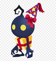 Opposite the realm of light is the realm of darkness, where kingdom hearts resides and where heartless are born. Posted Image Kingdom Hearts Unchained X Heartless Free Transparent Png Clipart Images Download