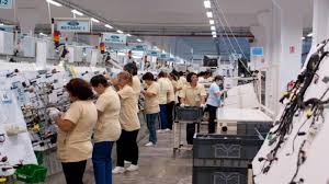 Oferim locuri de munca in constructii, agricultura, fabrici, spatii verzi, ferme de animale,abator,depozite, hotelier, ingrijit batrani in italia contracte de munca pentru olanda, granita cu belgia, la sortat, cantarit, kiwi in fabrici. Cautam Pentru Fabrica Cablaje Auto Germania 1800 Euro Brut Luna Locuri De Munca