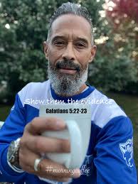 Fruits of the Spirit: Love, Joy, Peace, and Hope