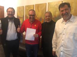 Rector lo equipara con el 68 Quien Es Mauricio Toledo Le Dio Mayoria Al Pt Pero El Diputado Suma Una Larga Lista De Acusaciones Infobae