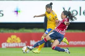 María sánchez asegura que tigres se motiva por el bicampeonato. Chivas Y Tigres Dejan En El Aire La Semifinal Femenil Excelsior