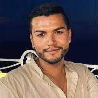 Danielle Fimbres's Instagram, Twitter & Facebook