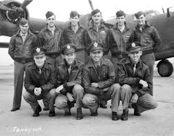 Discovery of World War II soldier's plane brings closure