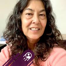 Distant Drummer Rosebush in Tucson Backyard Garden