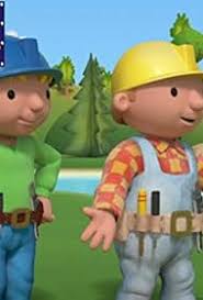 Bob the Builder" Rubble and the Seagull Surprise (TV Episode 2011)