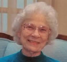 Evelyn Elizabeth Weber Byers Obituary