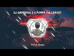 Download lagu mp3 & video: Download Dj Gandeng 2 X Pompa Fullbass Mp3 Savethealbum