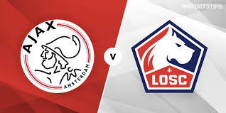 Complete overview of lille vs ajax (europa league final stage) including video replays, lineups, stats and fan opinion. Ajax V Lille Betting Tips Preview Mrfixitstips