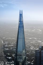 9 Buildings You Need To Know By Renzo Piano Renzo Piano London Buildings Futuristic Architecture