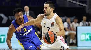 Facundo facu campazzo (born 23 march 1991) is an argentine professional basketball player for the denver nuggets of the national basketball association (nba). Facundo Campazzo Wechselt Von Real Nach Denver Basketball De