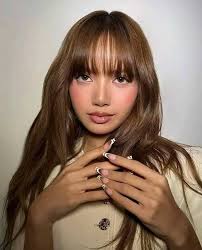 Lisayang ku cantik dan Elegan banget 👑