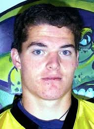 Casey Burnette's Instagram, Twitter & Facebook