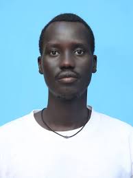 Happy birthday to you mama puoch age with grace j one