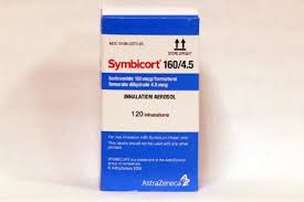 Budesonide/formoterol, sold under the brand name symbicort among others, is a combination medication used in the management of asthma or chronic obstructive pulmonary disease (copd). Astrazeneca Pharmaceuticals 00186037020 Mckesson Medical Surgical