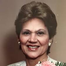 Naomi Dale Singleterry Obituary December 16, 2021