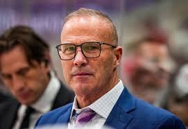 We have hired Greg Cronin as Head Coach of the Iowa Wild Read more »  https://bit.ly/43W2oza