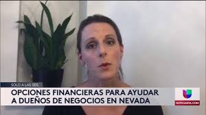 With coronavirus cases spiking throughout the country some small businesses  are hanging by a thread, many relying