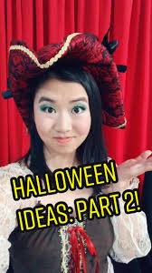 Which one is your favorite? 🎃 #happyhallowen #halloweenlook #mycostume  #cosplay #totallytv #disney