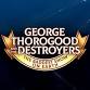 George Thorogood & The Destroyers