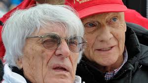 Die 16 Intelligentesten Spruche Von Bernie Ecclestone