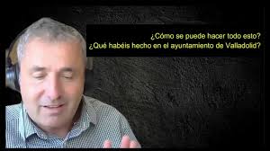 videos' in CANAL RED FEMP POR LA TRANSPARENCIA Y LA PARTICIPACIÓN, Page 23 