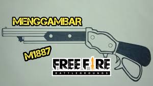 We did not find results for: Cara Menggambar Senjata Free Fire M1887 Shotgun Putar Youtube