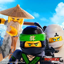 While this third installment in. Lego Ninjago Movie Ninjagomovie Twitter